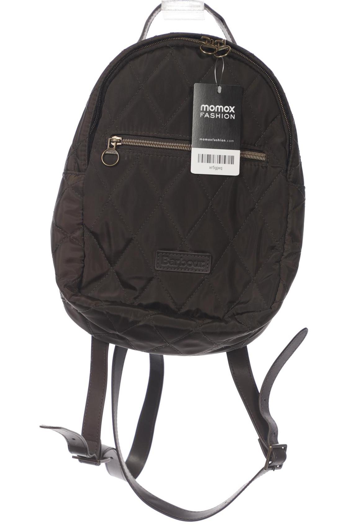 

Barbour Damen Rucksack, grün, Gr.