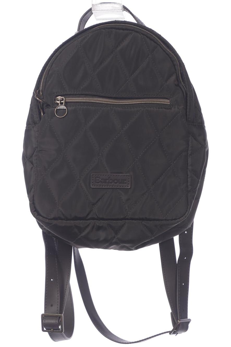 

Barbour Damen Rucksack, braun, Gr.
