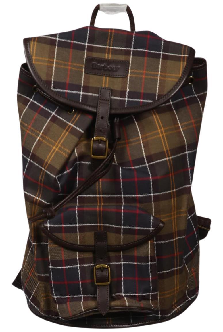 

Barbour Damen Rucksack, mehrfarbig, Gr.