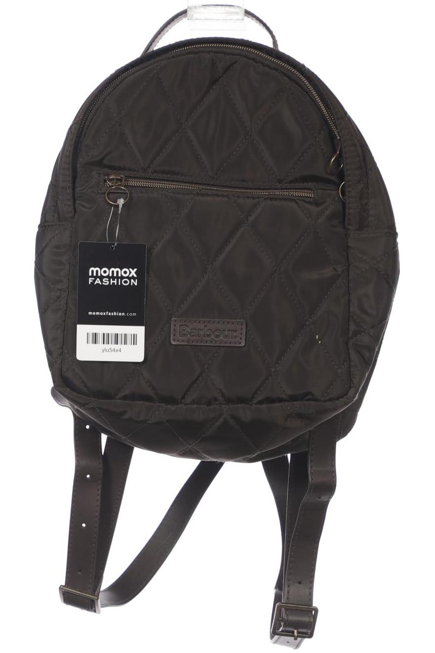 

Barbour Damen Rucksack, grün