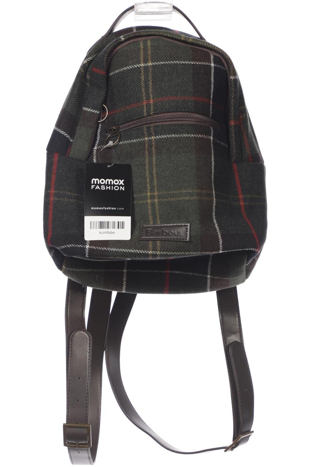 

Barbour Damen Rucksack, grün