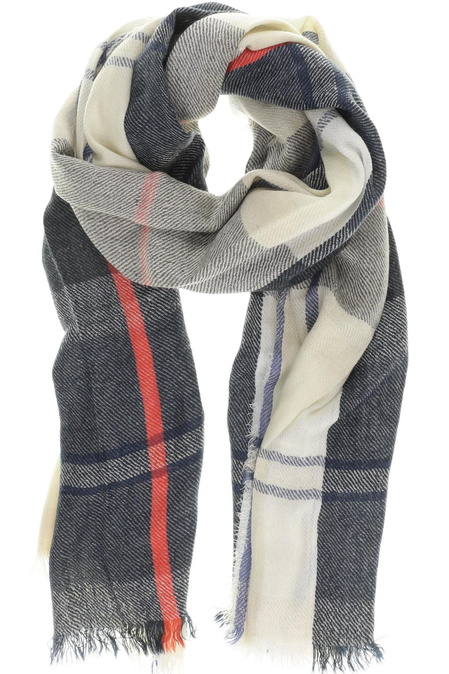 

Barbour Damen Schal, blau, Gr.