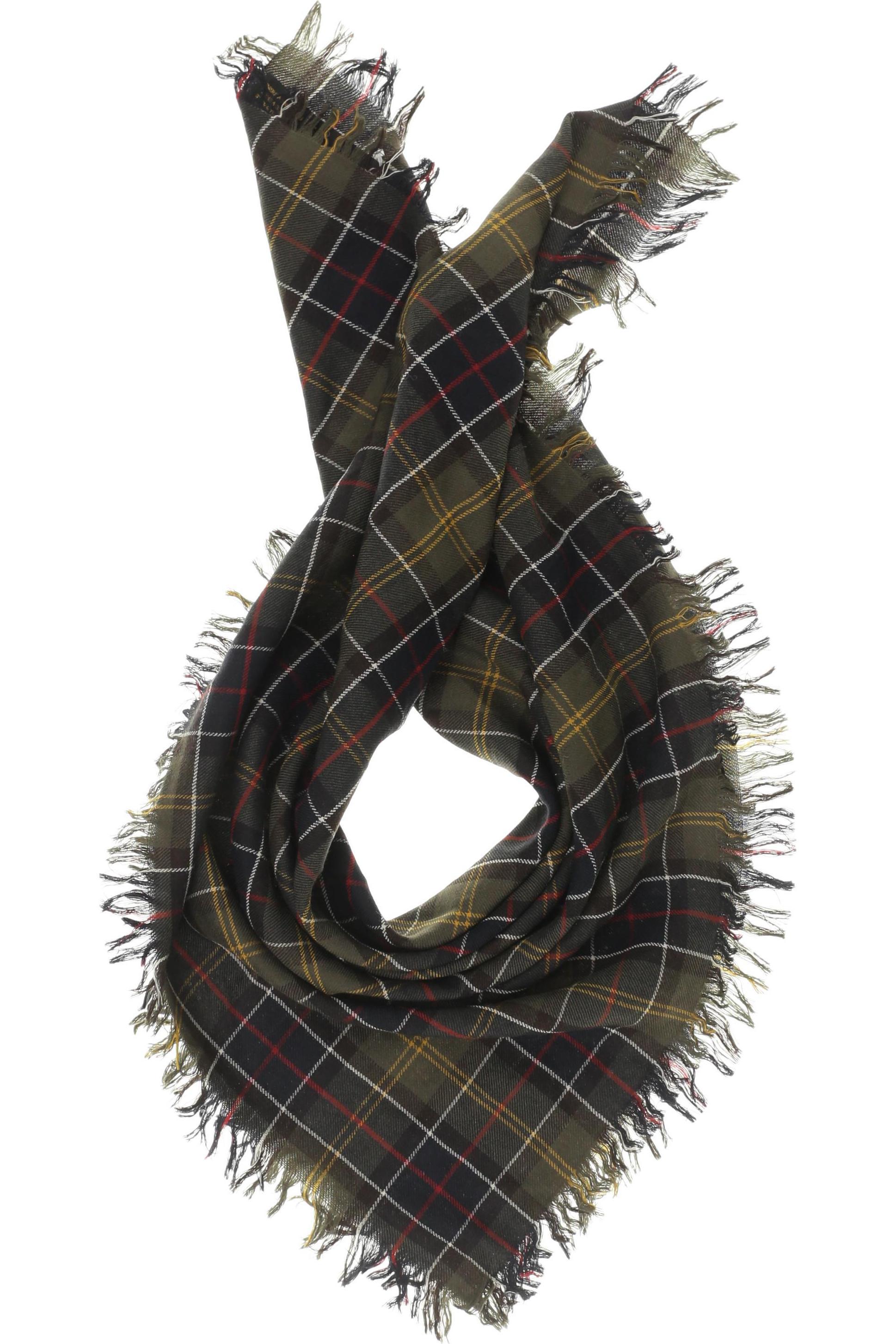 

Barbour Damen Schal, grün, Gr.