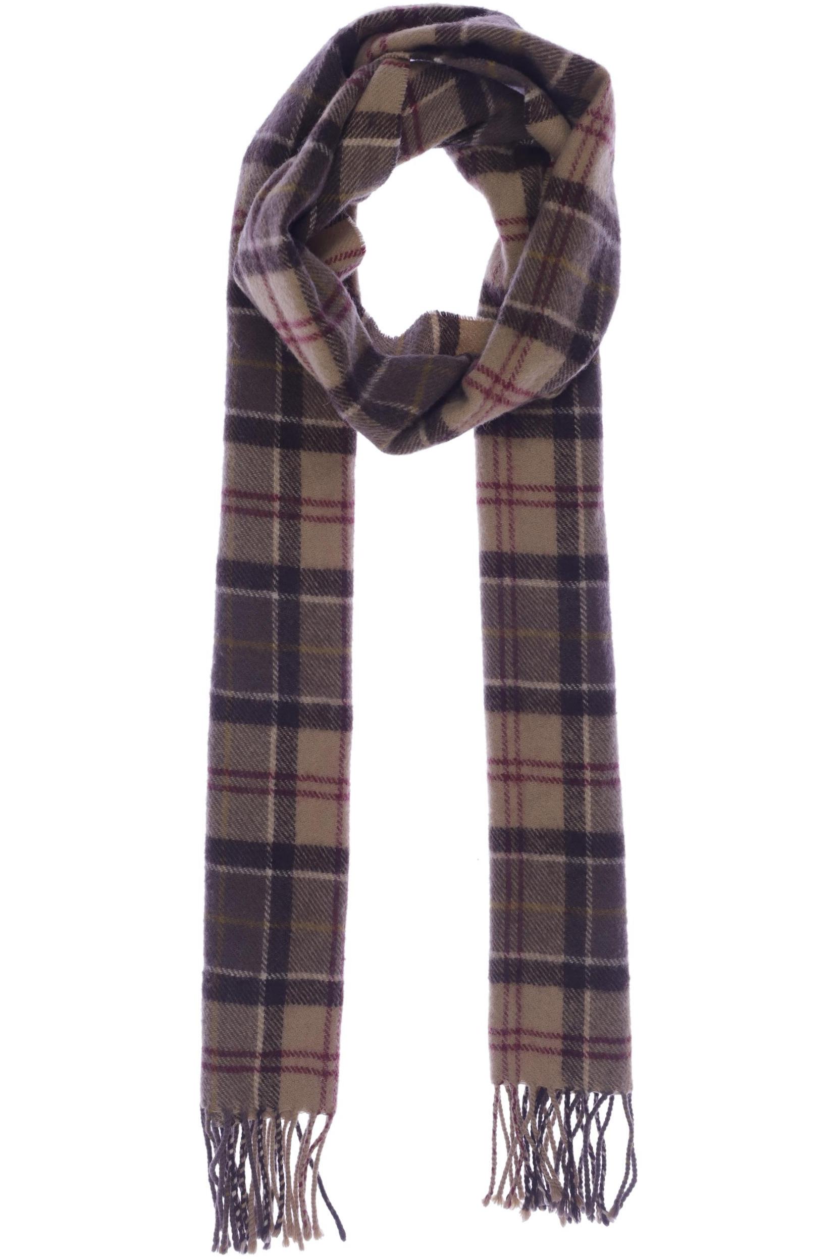 

Barbour Damen Schal, braun, Gr.