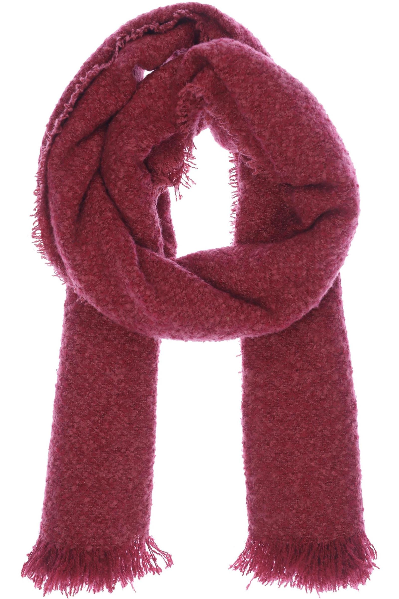 Thumbnail - Barbour Damen Schal, rot, Gr.