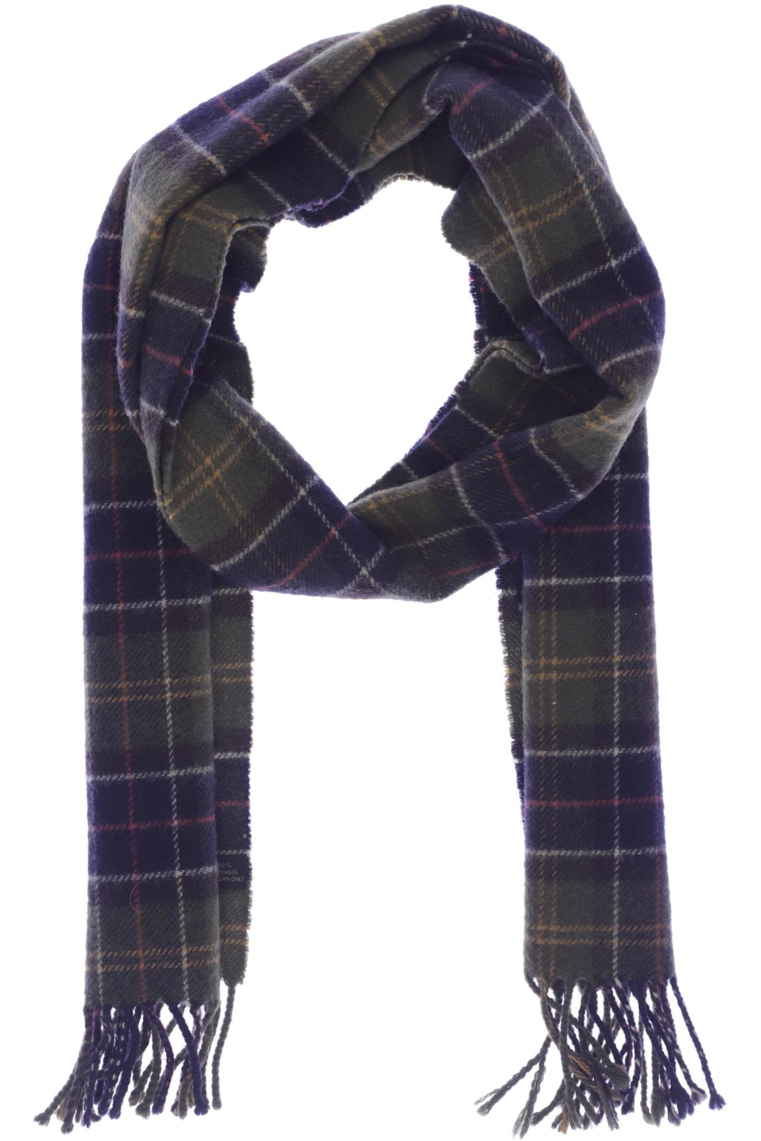 

Barbour Damen Schal, grün, Gr.