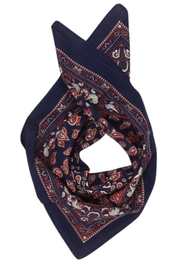 

Barbour Damen Schal, marineblau, Gr.