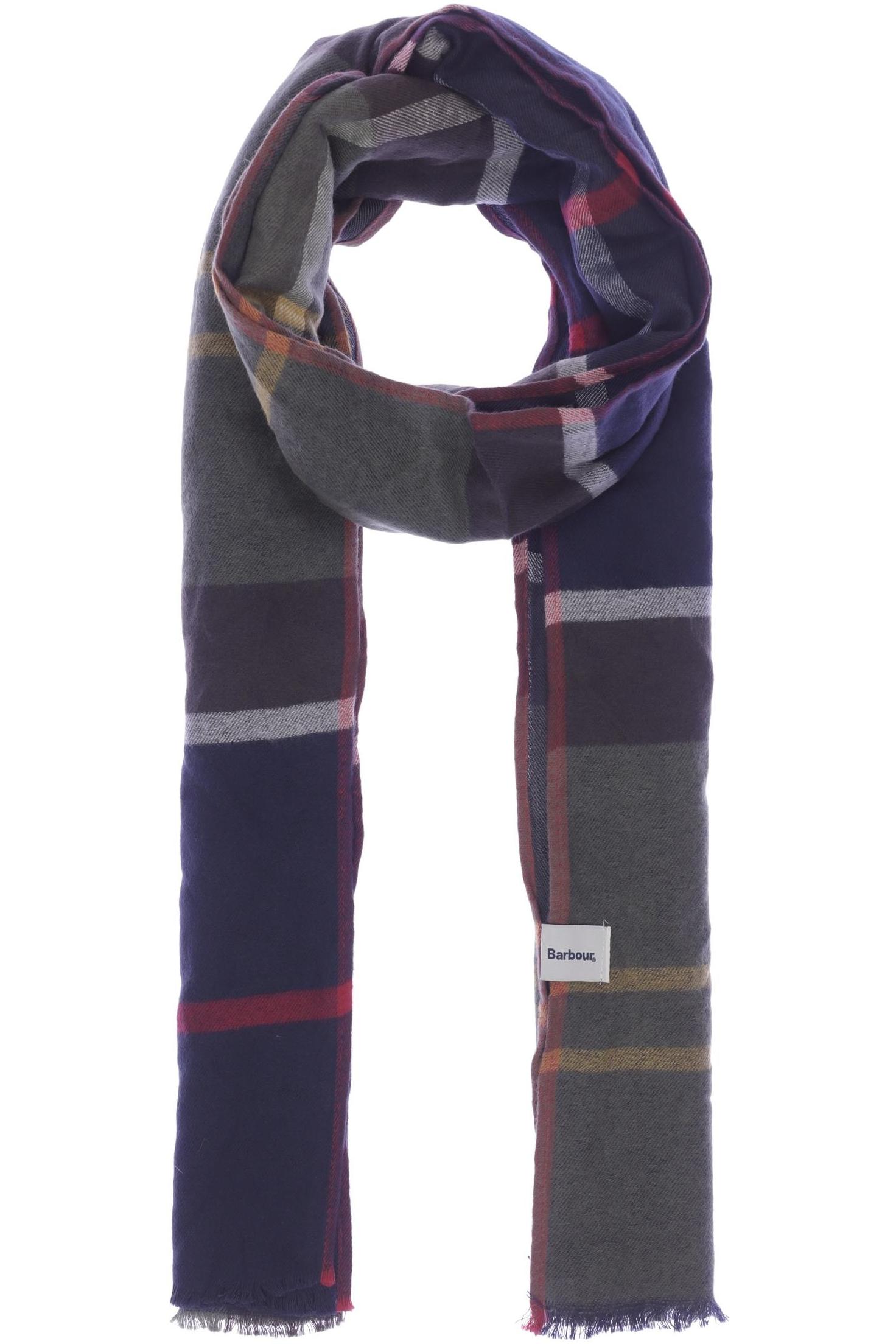 

Barbour Damen Schal, mehrfarbig, Gr.