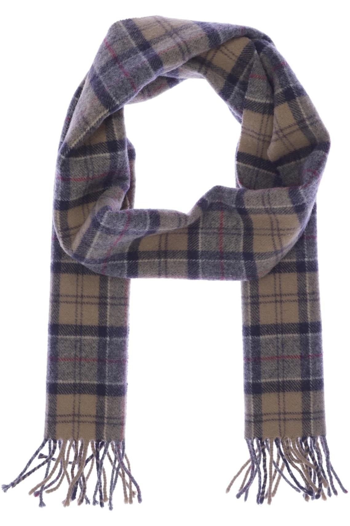 

Barbour Damen Schal, beige, Gr.