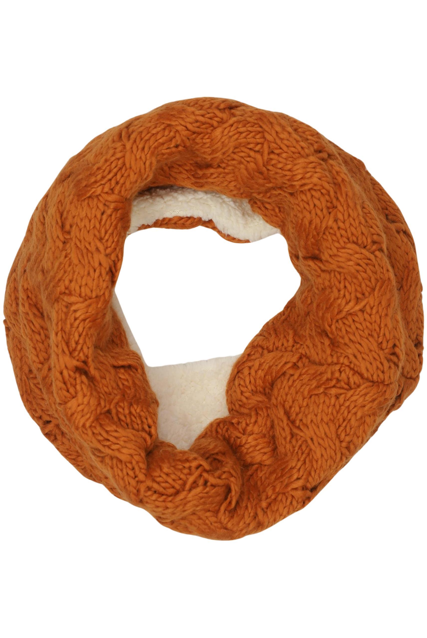 

Barbour Damen Schal, orange, Gr.