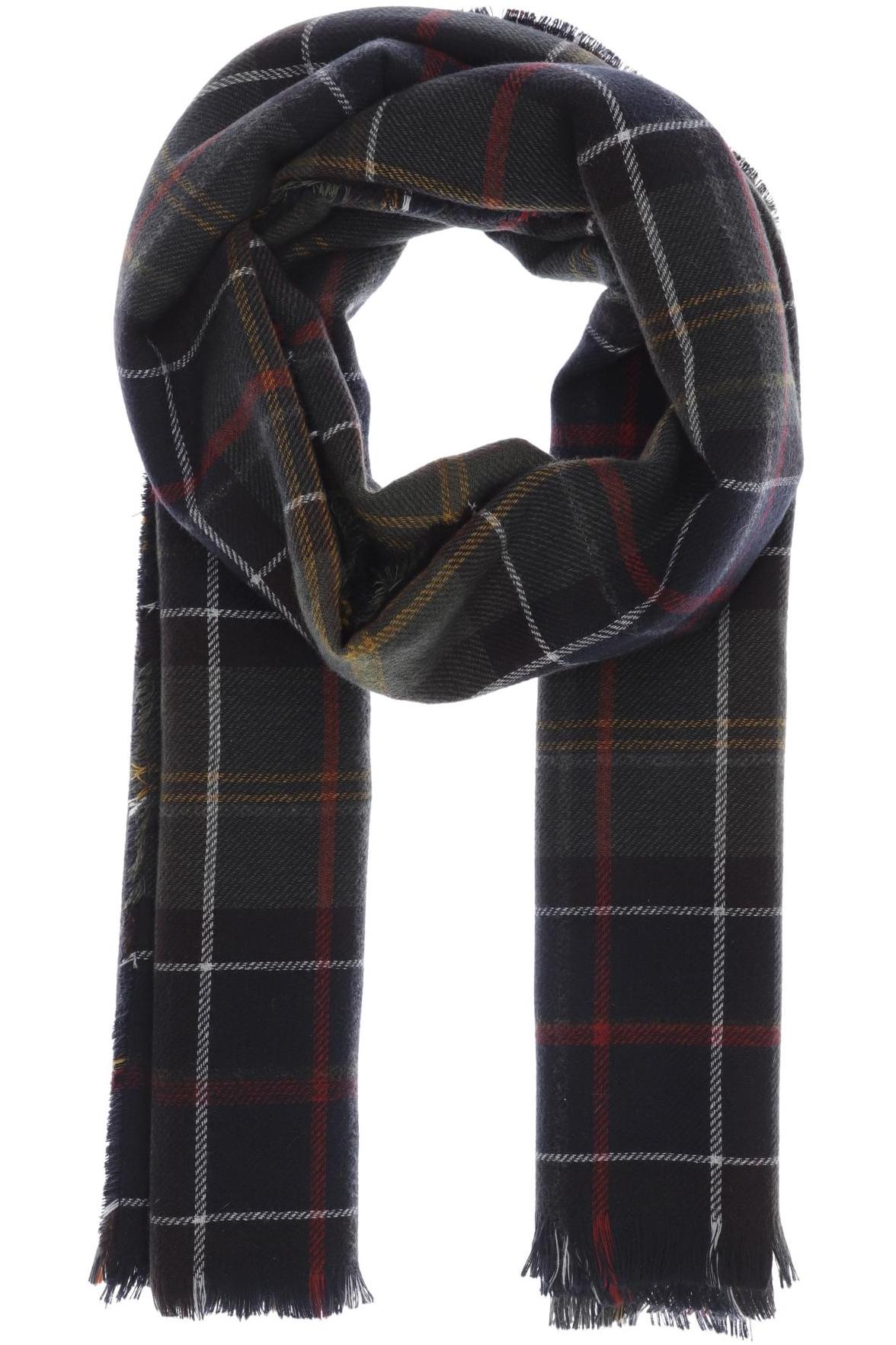 

Barbour Damen Schal, grün, Gr.