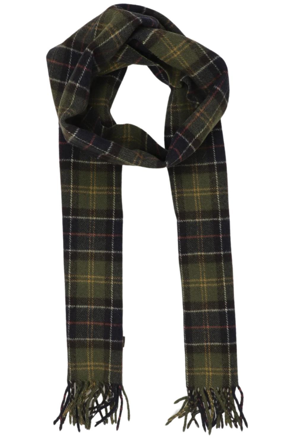 

Barbour Damen Schal, grün, Gr.