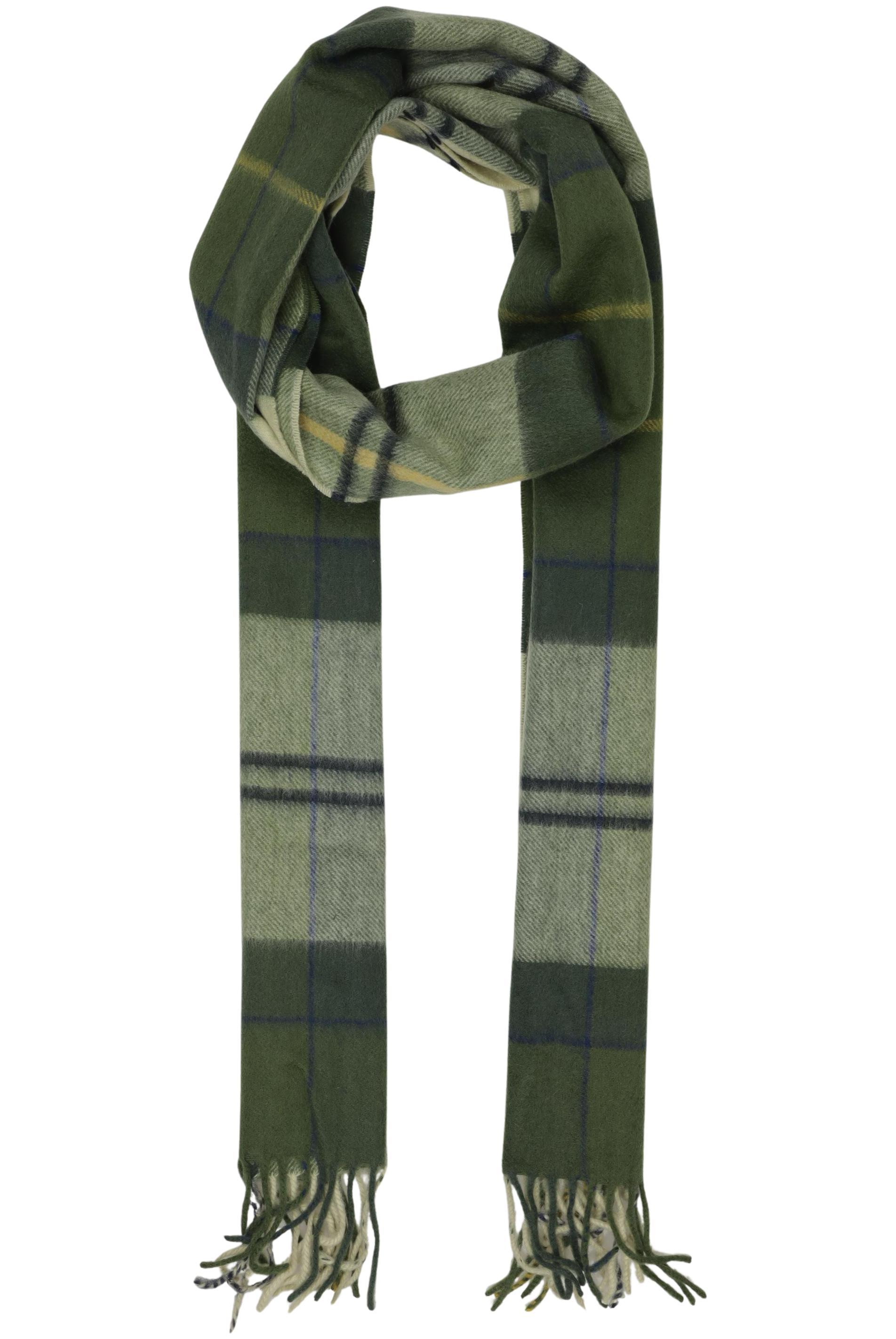 

Barbour Damen Schal, grün, Gr.