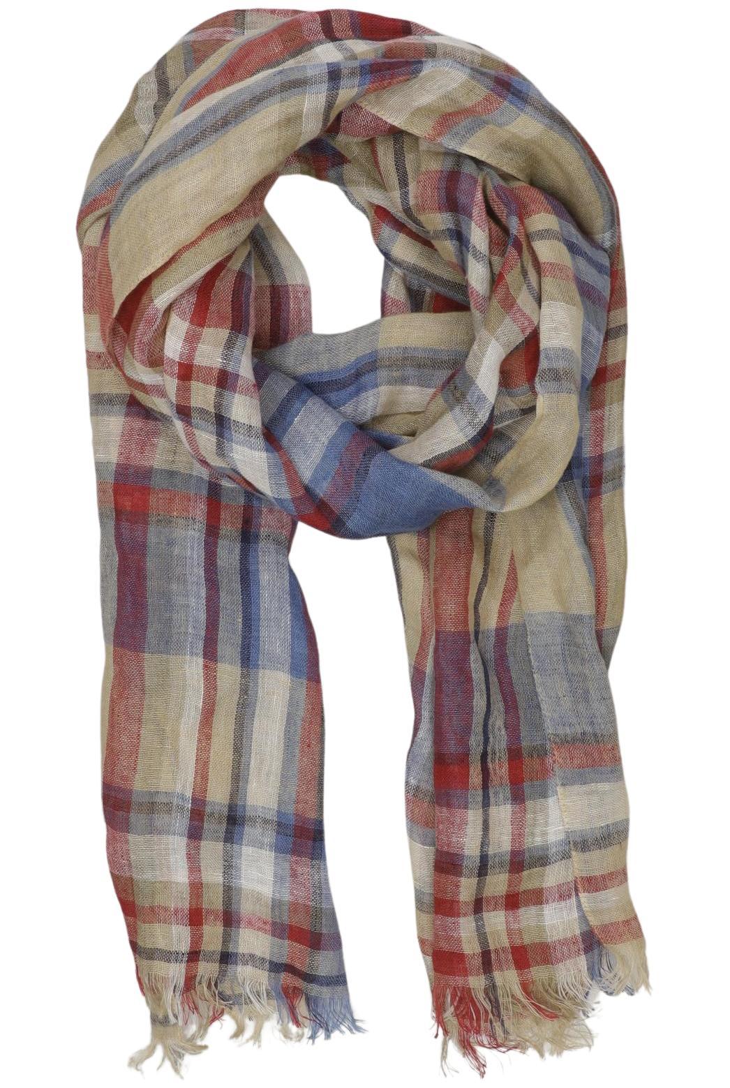 

Barbour Damen Schal, mehrfarbig, Gr.