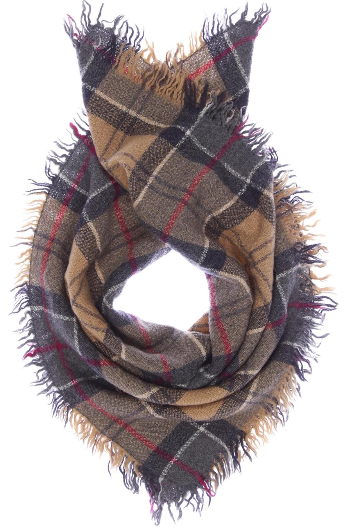 

Barbour Damen Schal, grau, Gr.