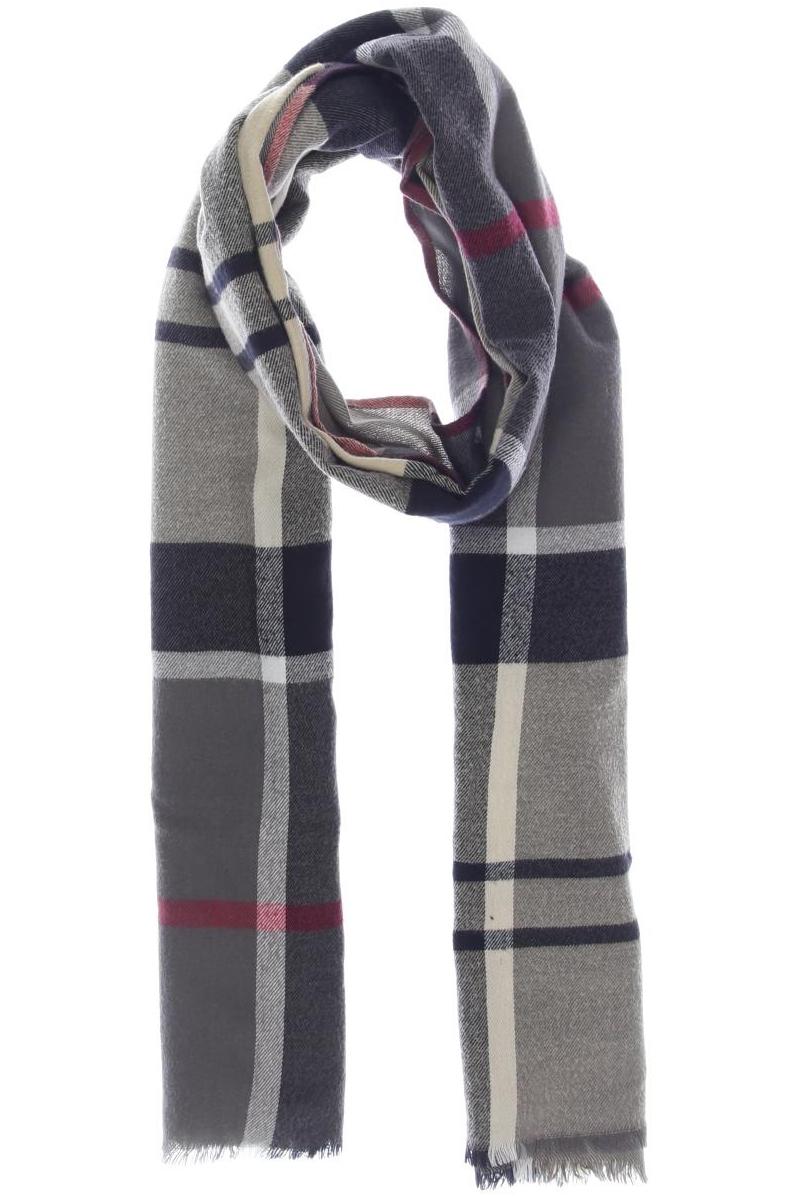 

Barbour Damen Schal, grau, Gr.