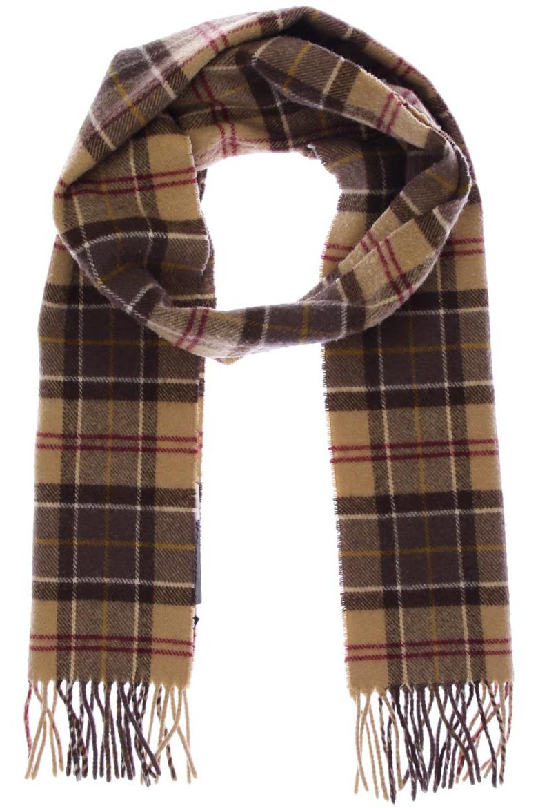 

Barbour Damen Schal, beige, Gr.