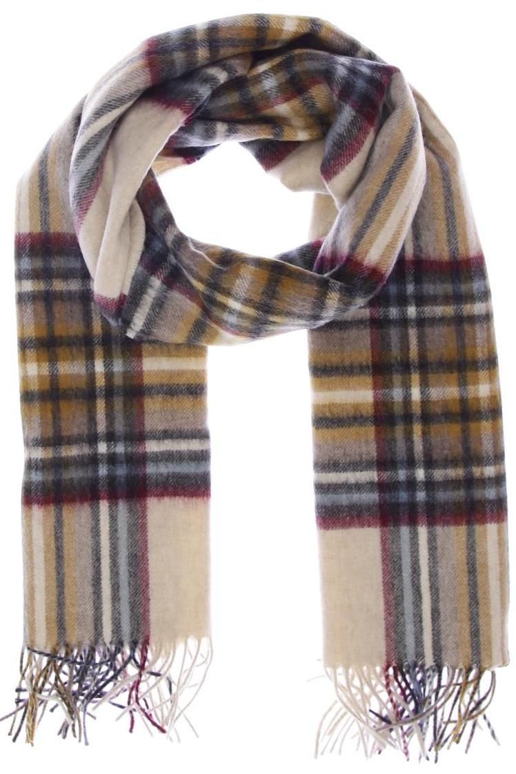 

Barbour Damen Schal, mehrfarbig