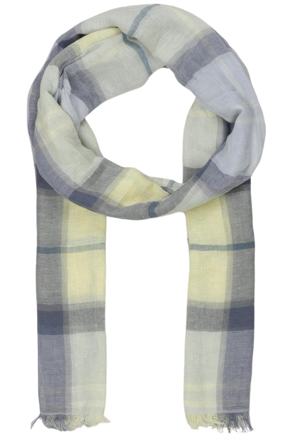 

Barbour Damen Schal, mehrfarbig, Gr.