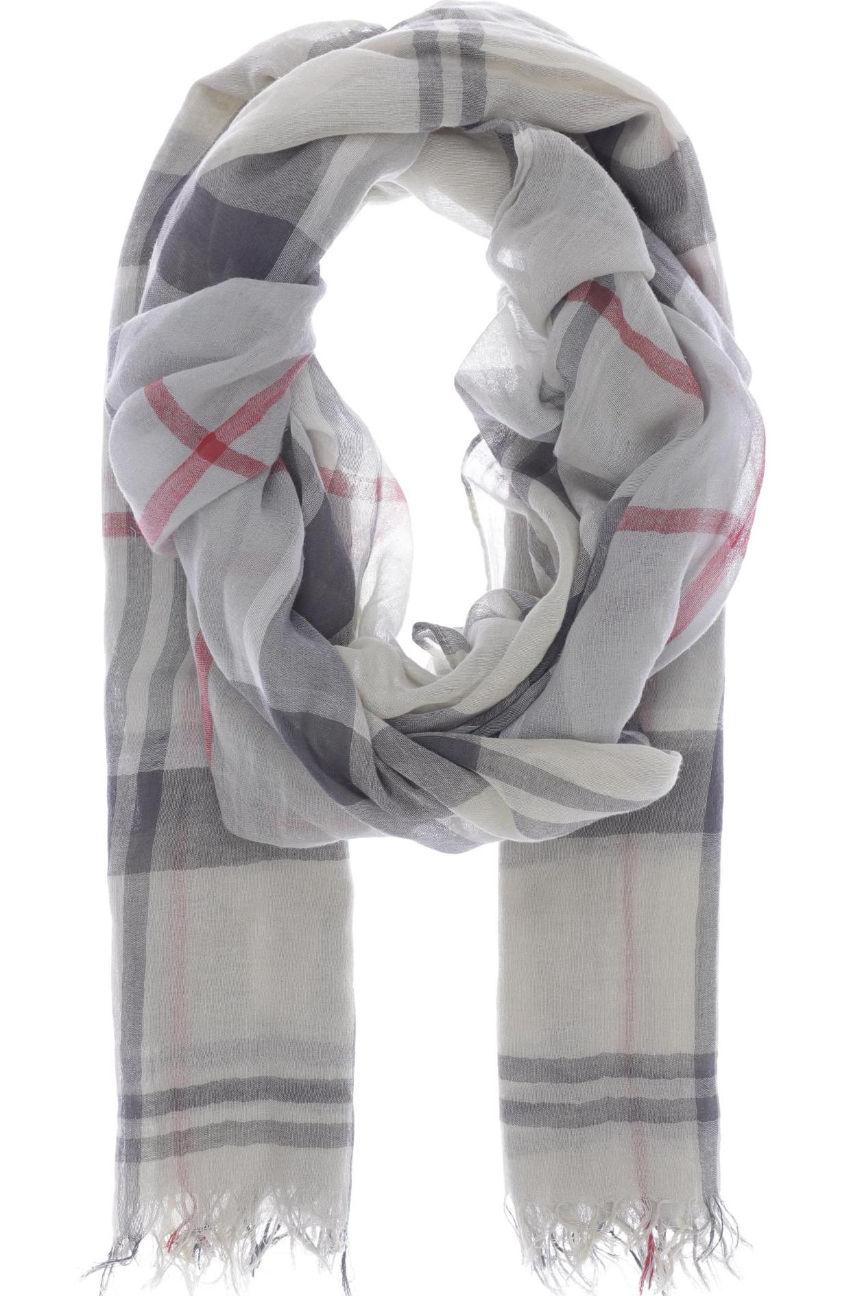 

Barbour Damen Schal, cremeweiß