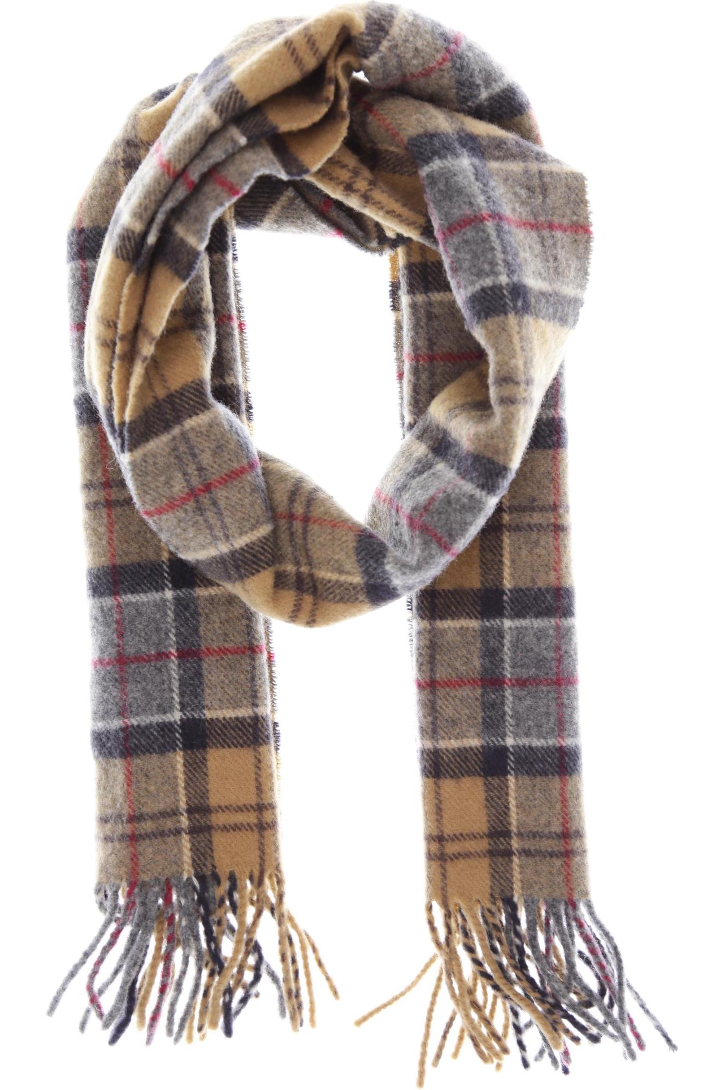 

Barbour Damen Schal, beige, Gr.