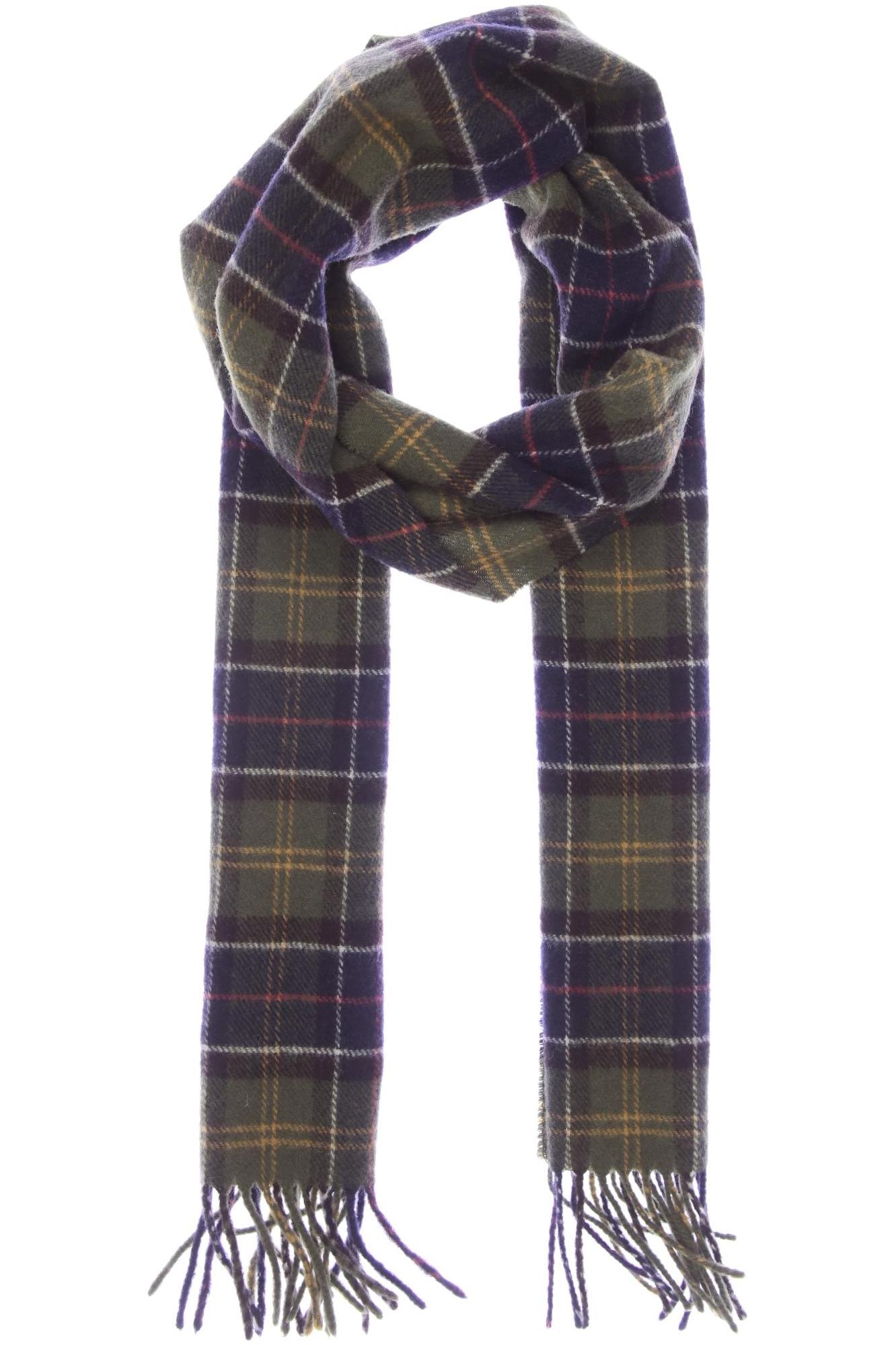 

Barbour Damen Schal, grün, Gr.