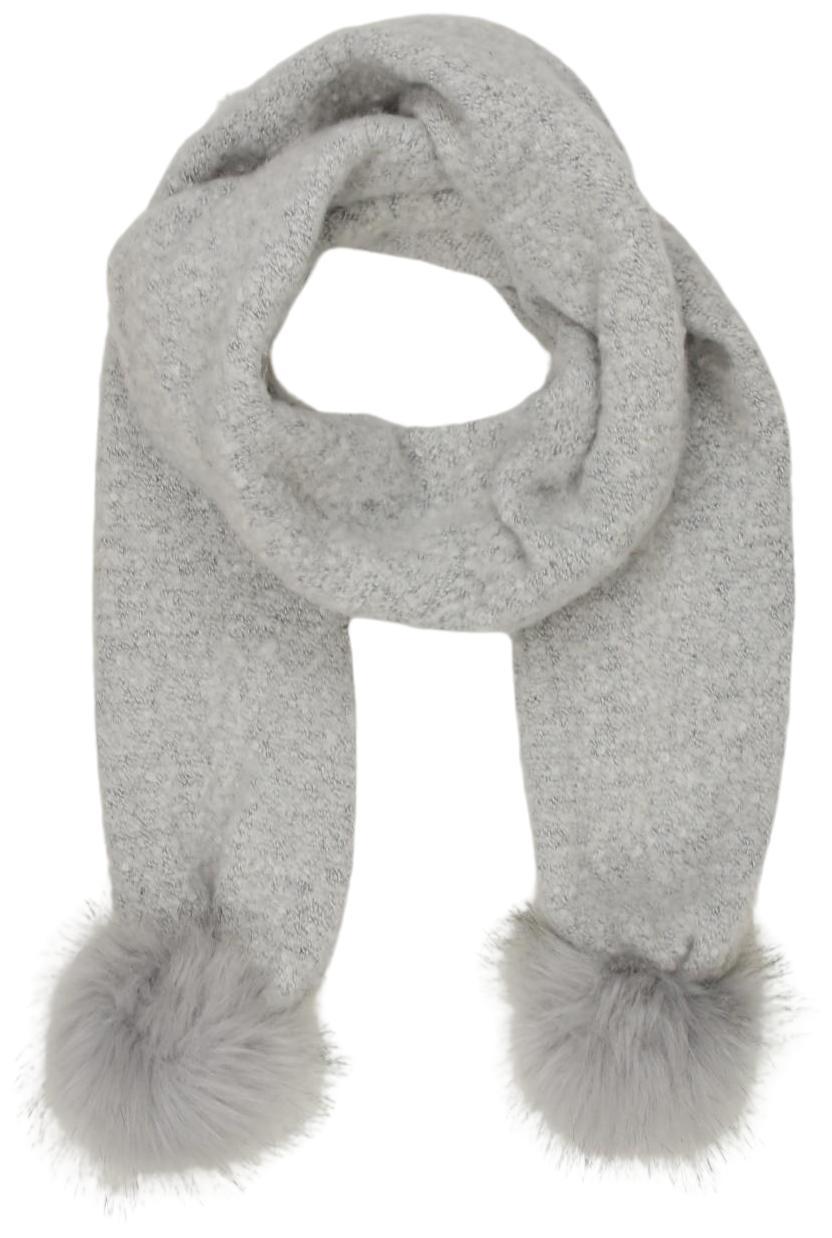 

Barbour Damen Schal, grau, Gr.