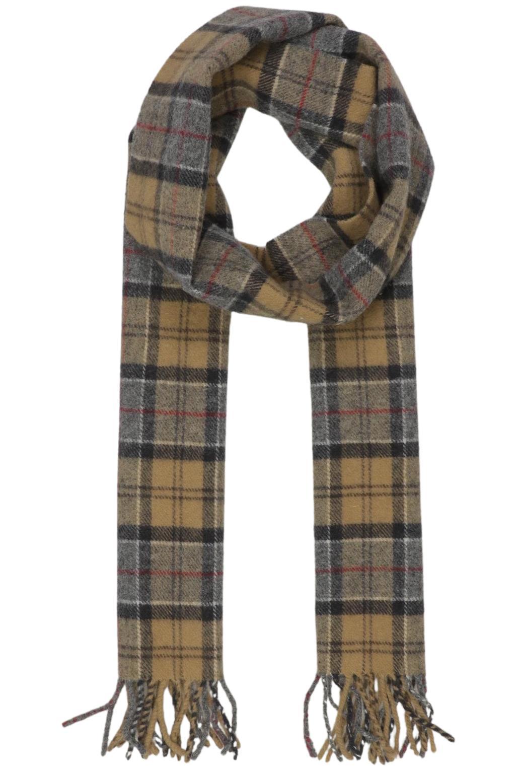 

Barbour Damen Schal, mehrfarbig, Gr.