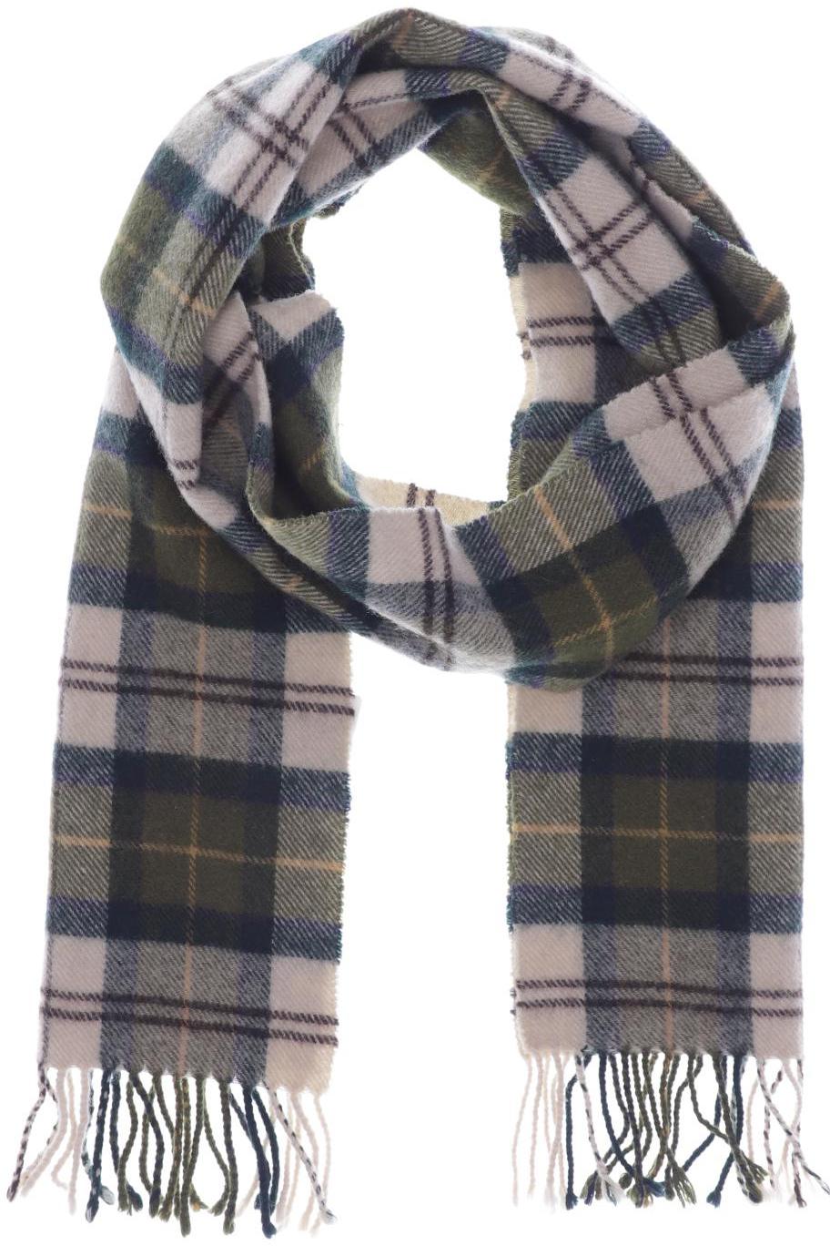 

Barbour Damen Schal, grün