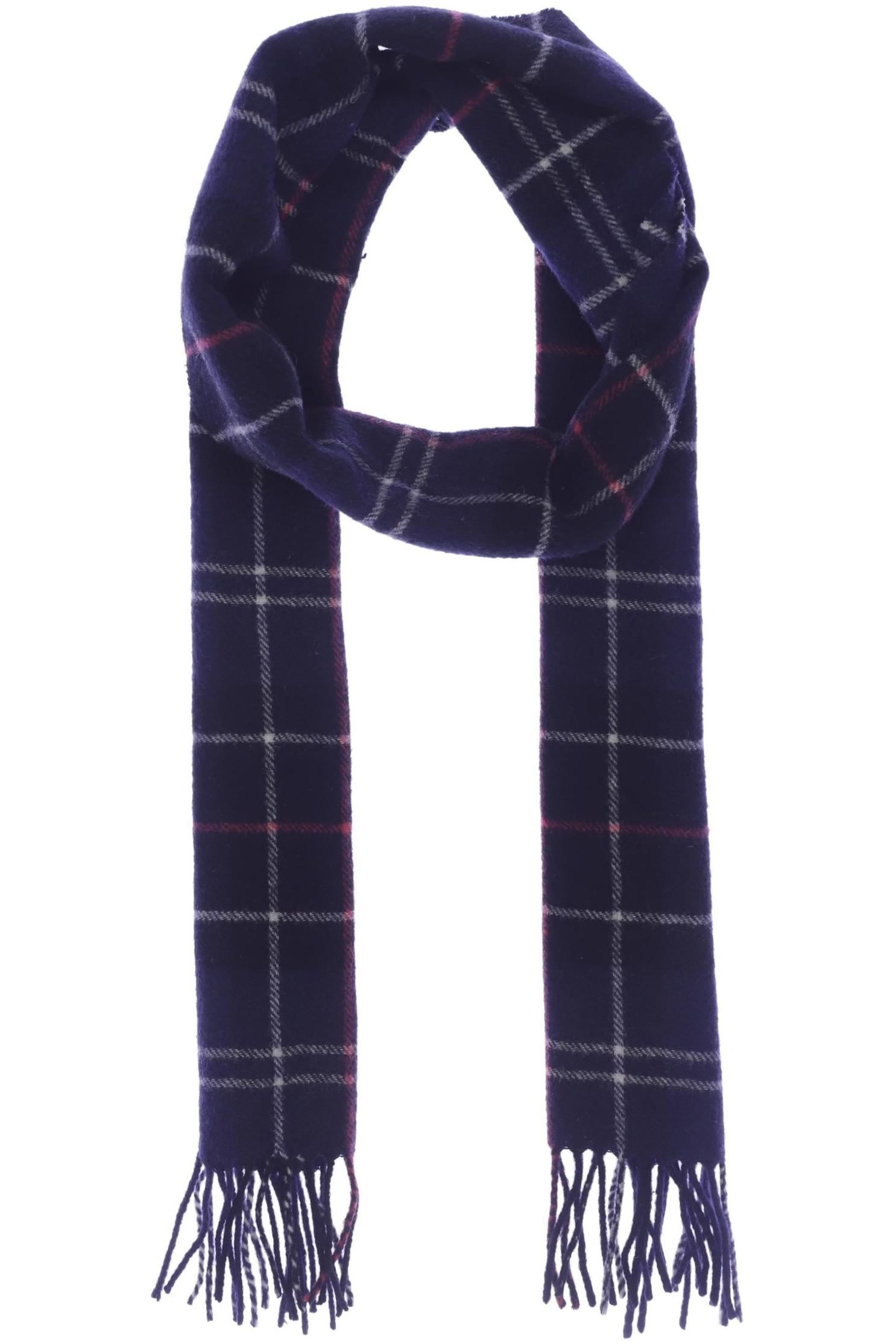 

Barbour Damen Schal, marineblau, Gr.