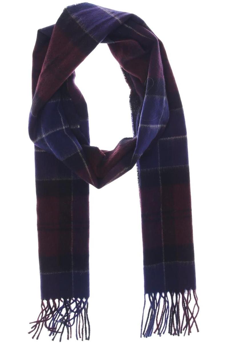 

Barbour Damen Schal, bordeaux, Gr.