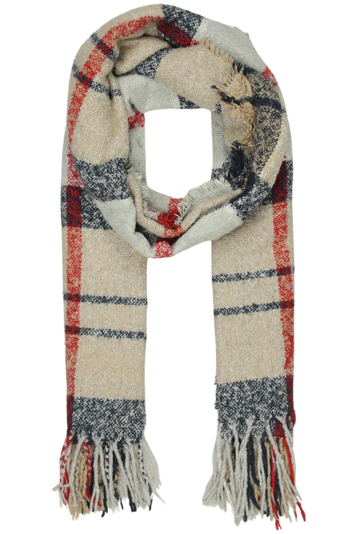 

Barbour Damen Schal, mehrfarbig, Gr.