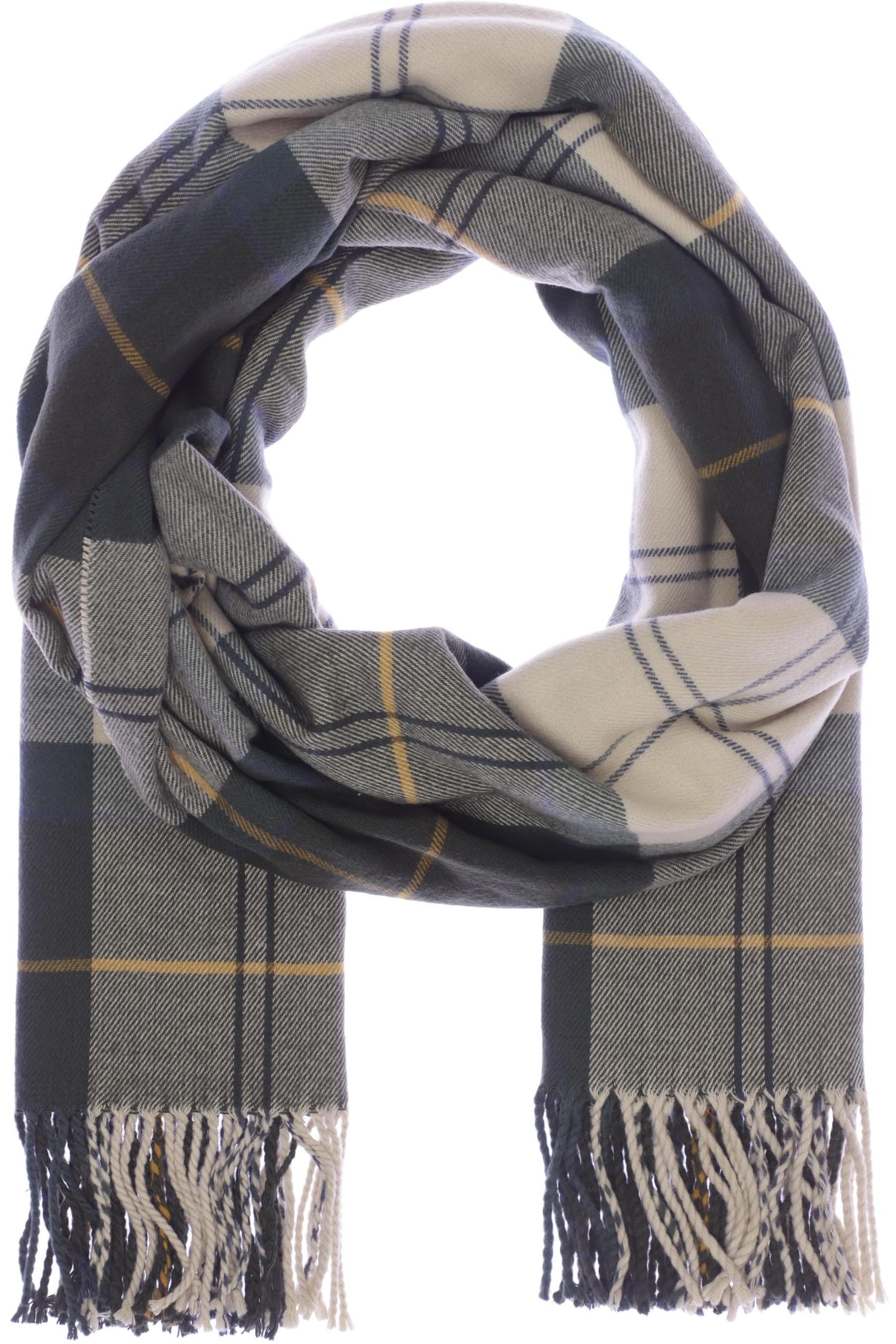 

Barbour Damen Schal, grün, Gr.