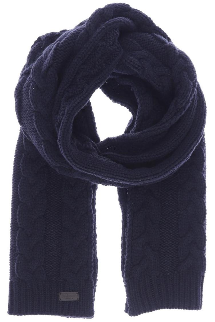 

Barbour Damen Schal, marineblau