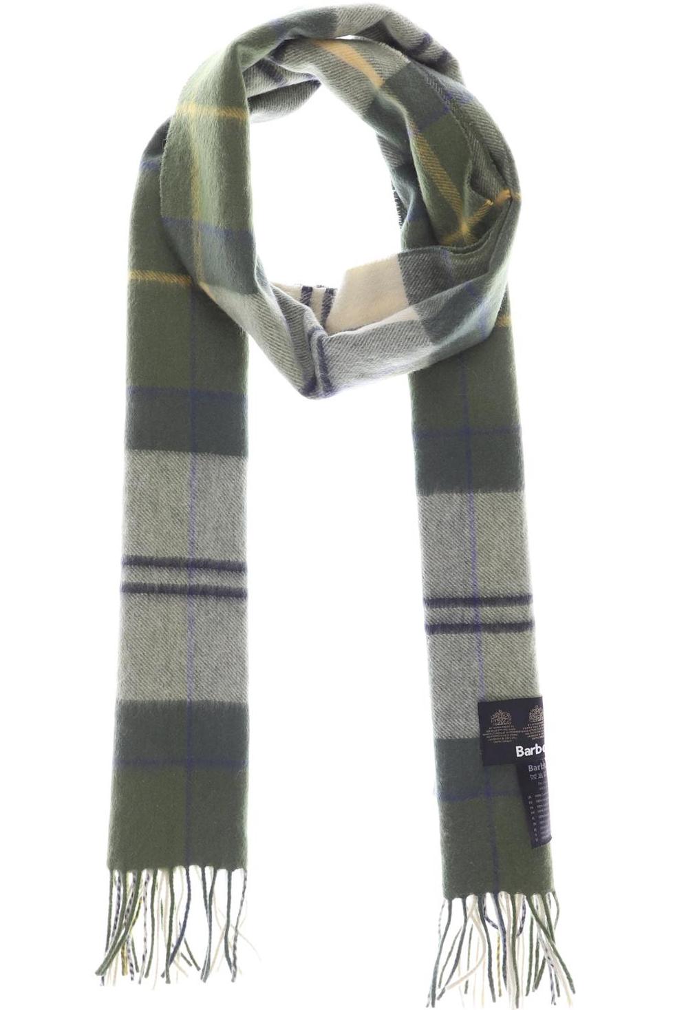 

Barbour Damen Schal, grün, Gr.