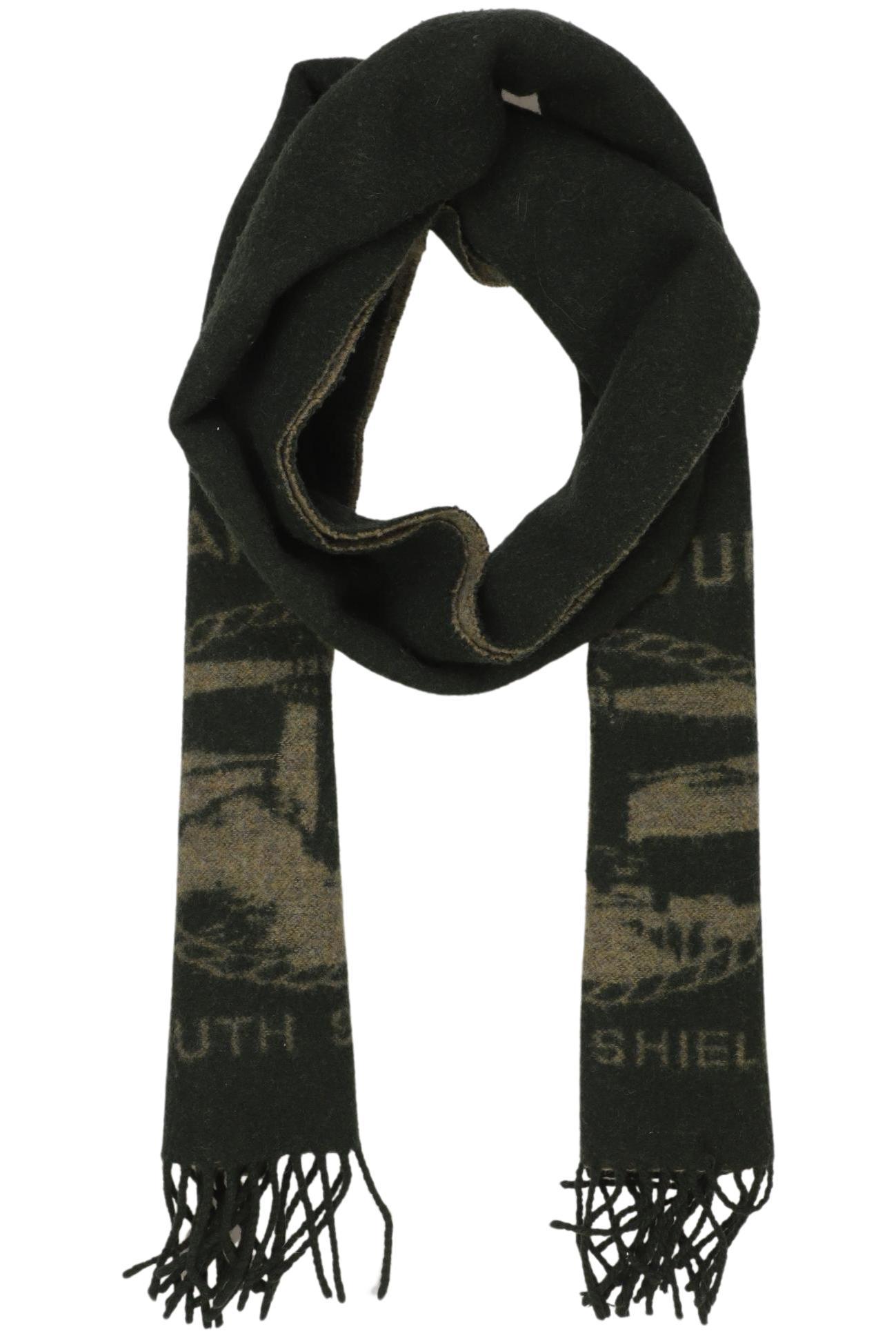 

Barbour Damen Schal, grün, Gr.