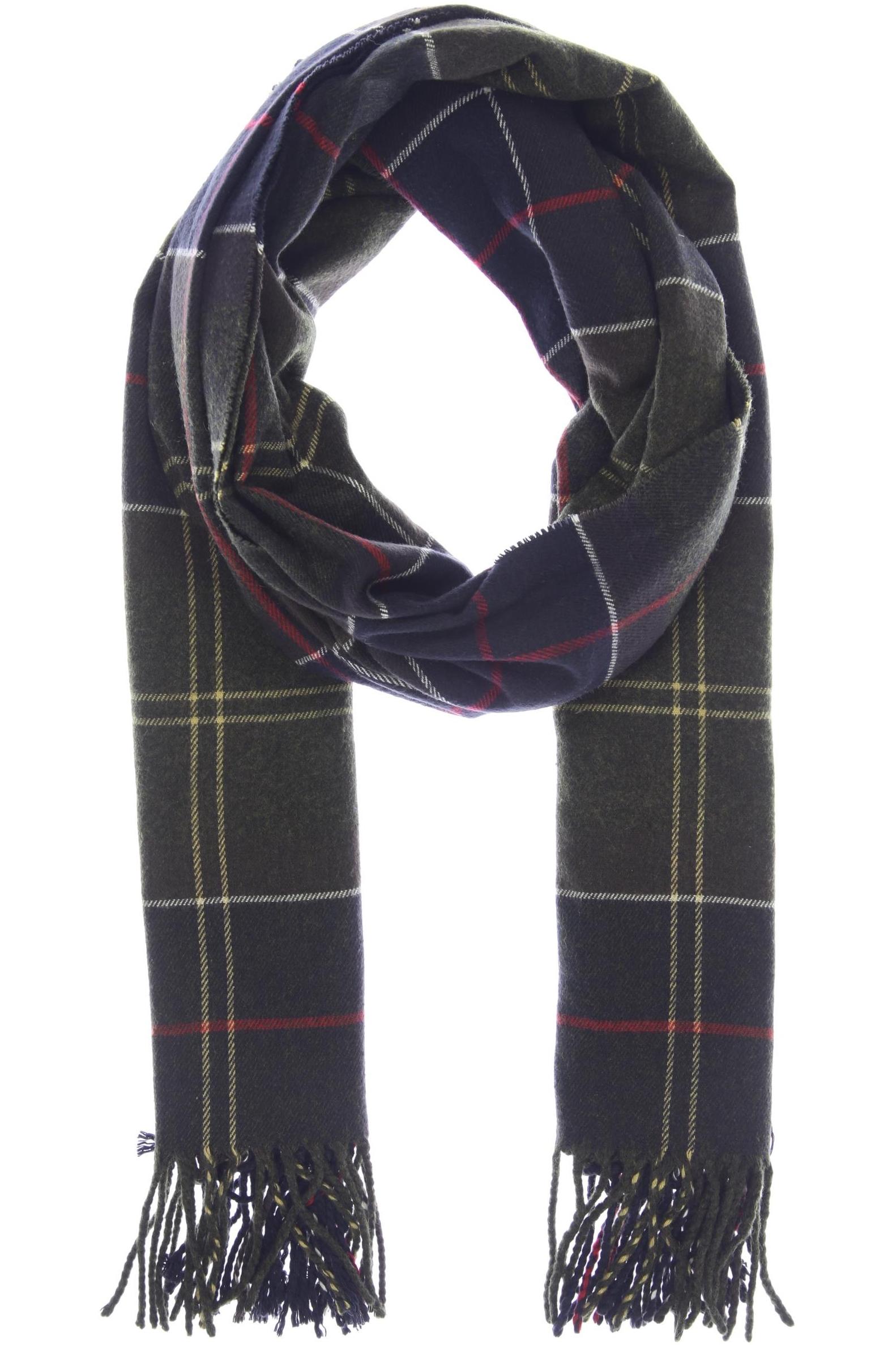 

Barbour Damen Schal, grün, Gr.