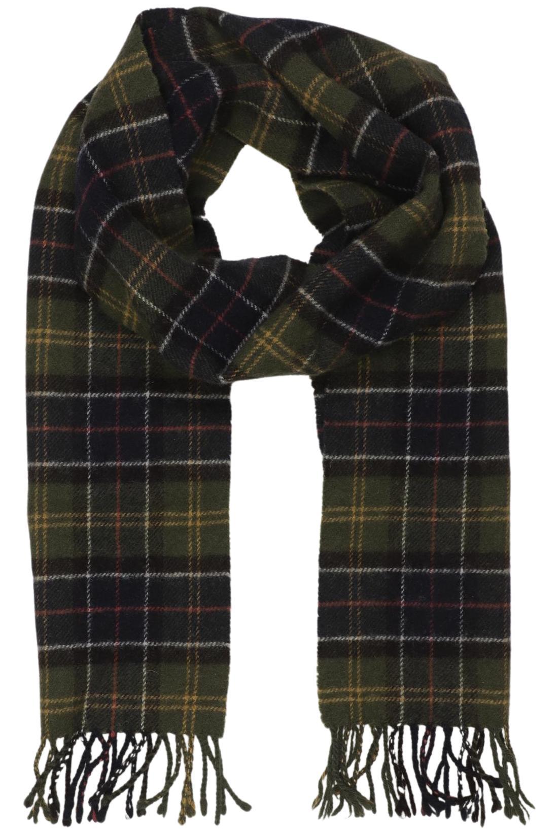 

Barbour Damen Schal, mehrfarbig, Gr.