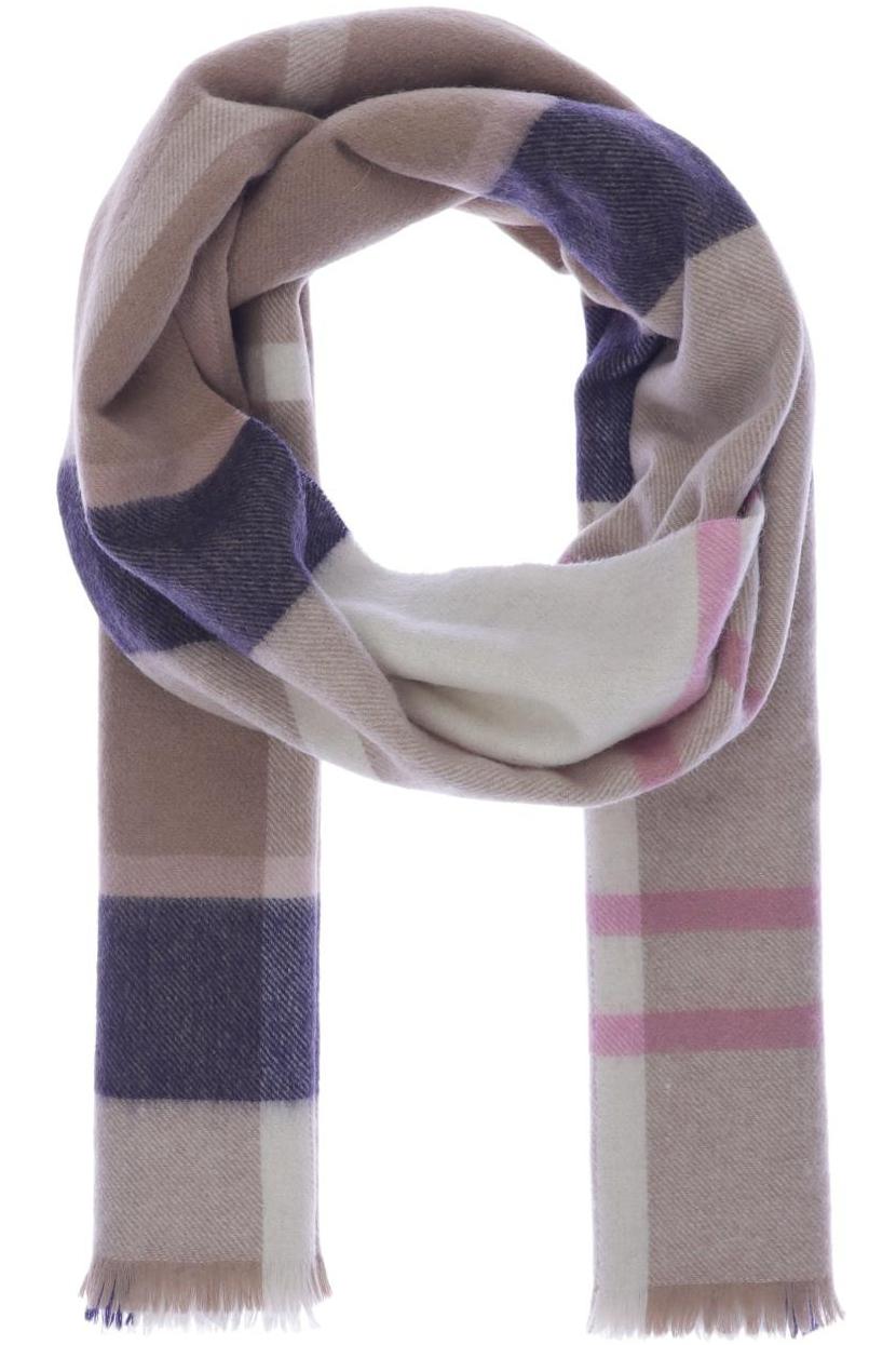 

Barbour Damen Schal, beige, Gr.