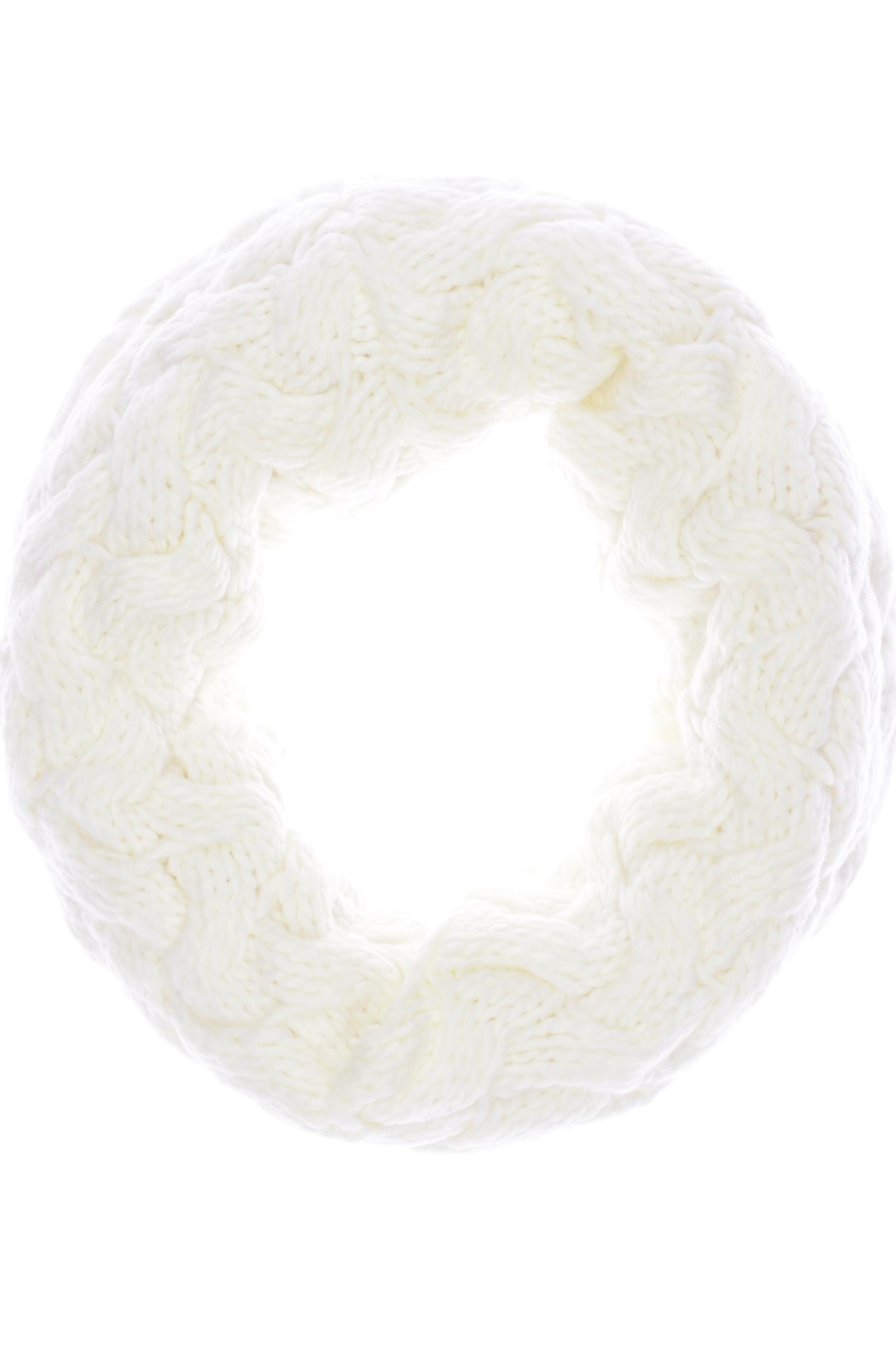 

Barbour Damen Schal, cremeweiß, Gr.