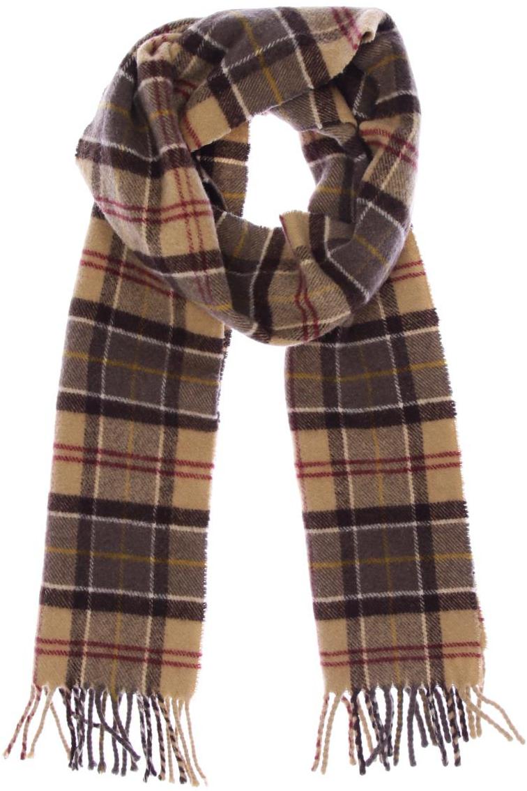 

Barbour Damen Schal, braun, Gr.