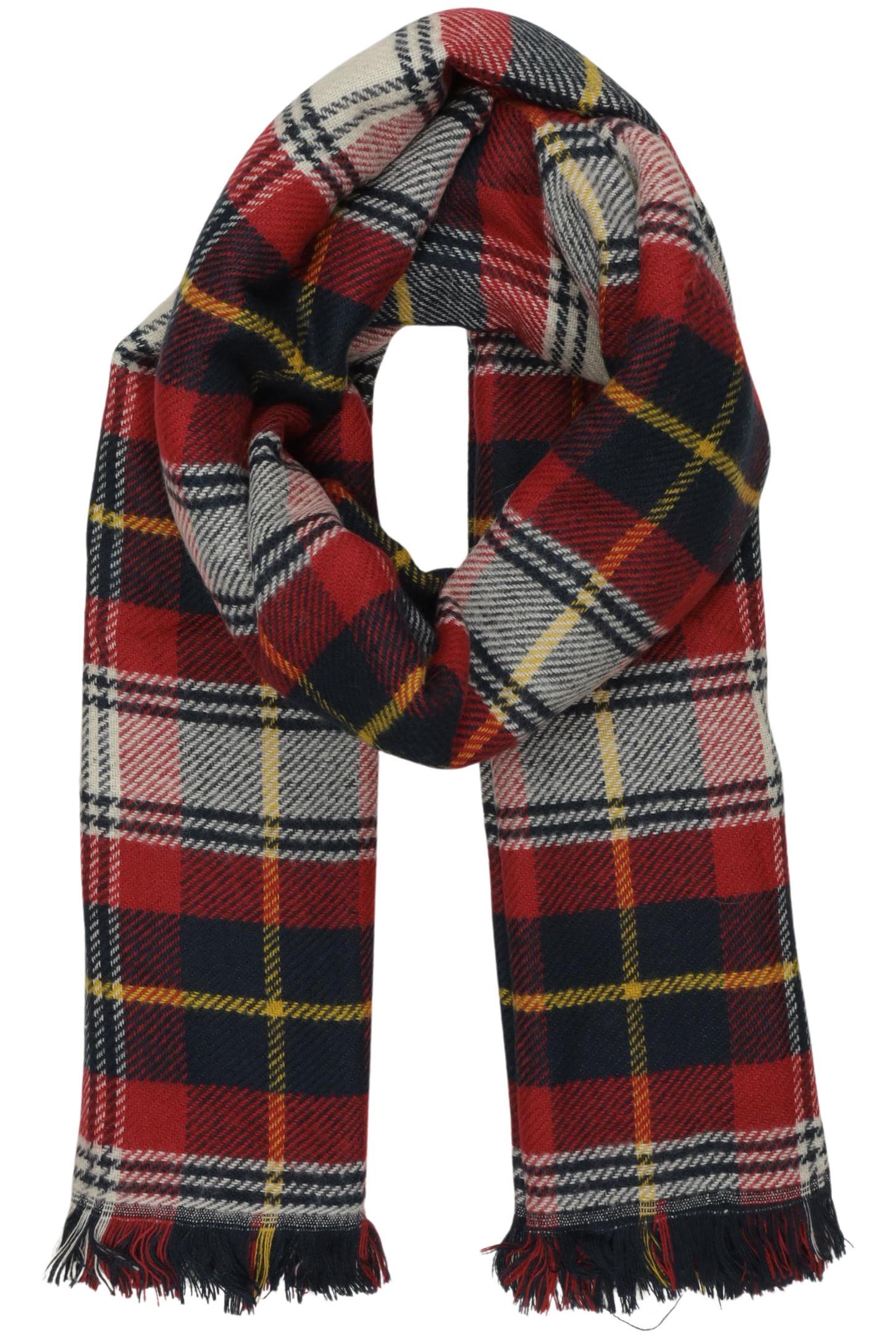 

Barbour Damen Schal, mehrfarbig, Gr.