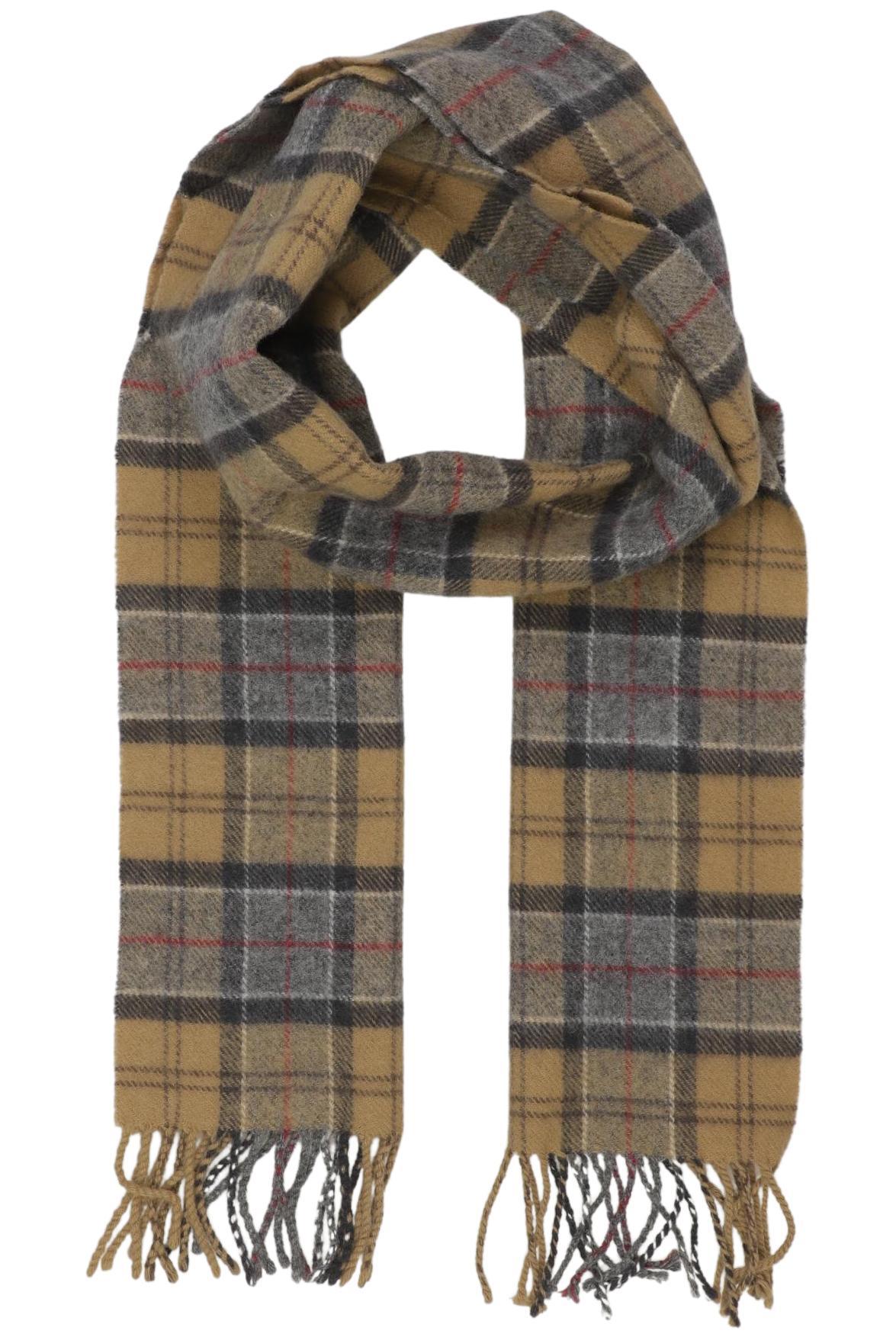 

Barbour Damen Schal, mehrfarbig, Gr.