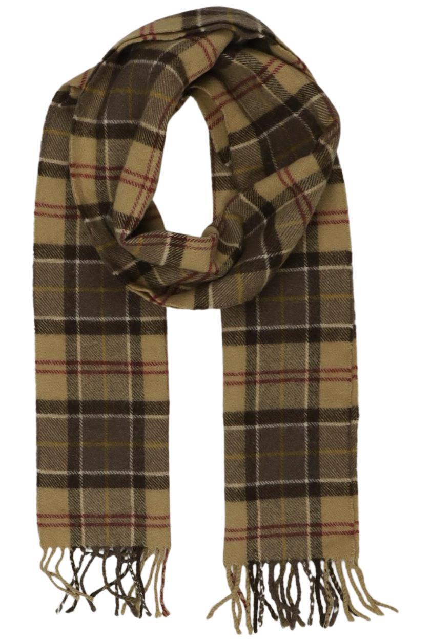 

Barbour Damen Schal, mehrfarbig, Gr.