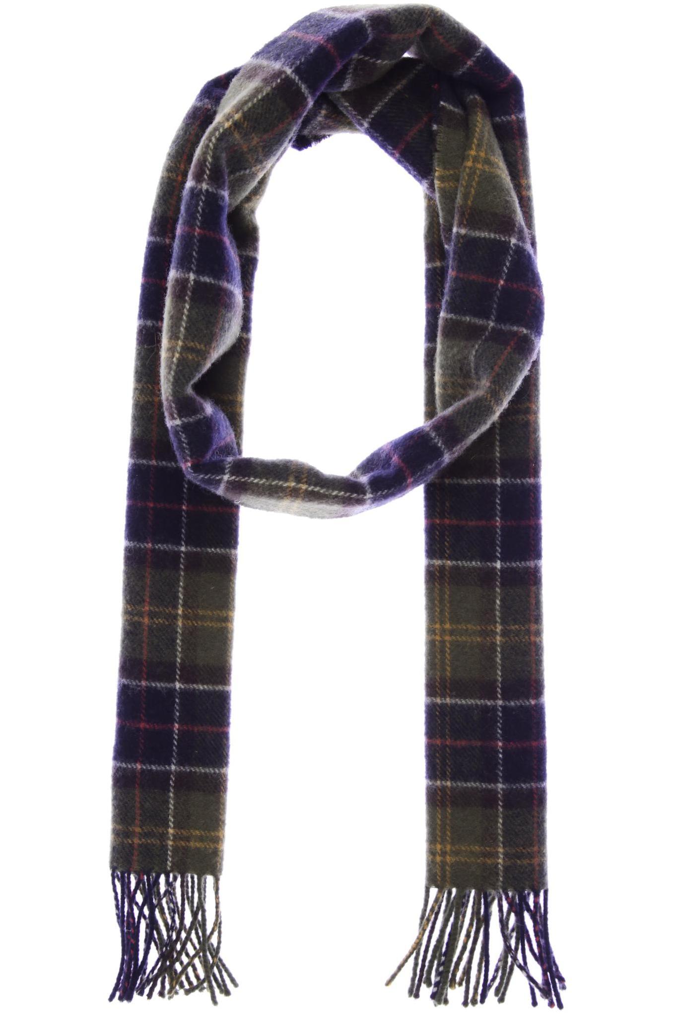 

Barbour Damen Schal, grün, Gr.