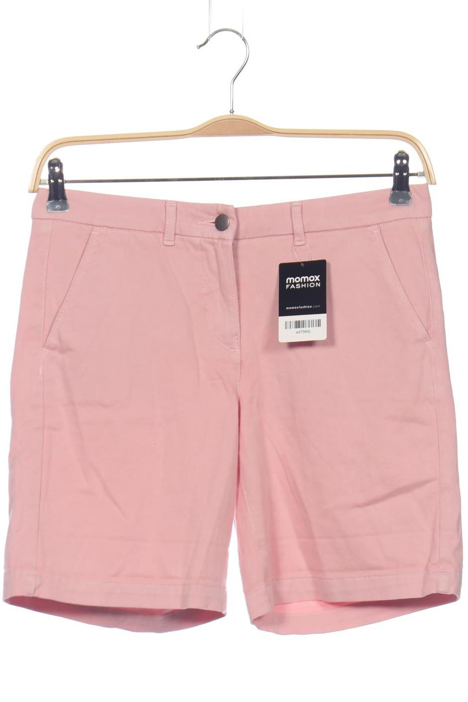 

Barbour Damen Shorts, pink, Gr. 36