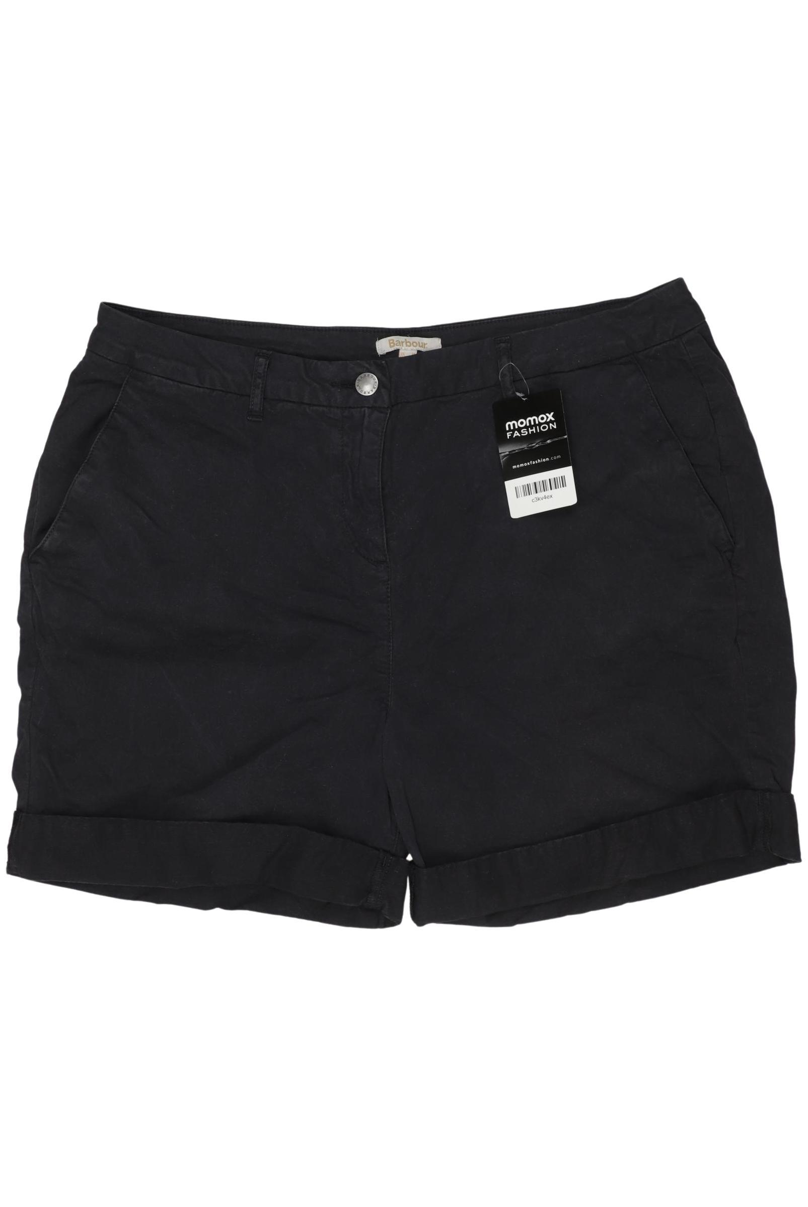 

Barbour Damen Shorts, marineblau, Gr. 40