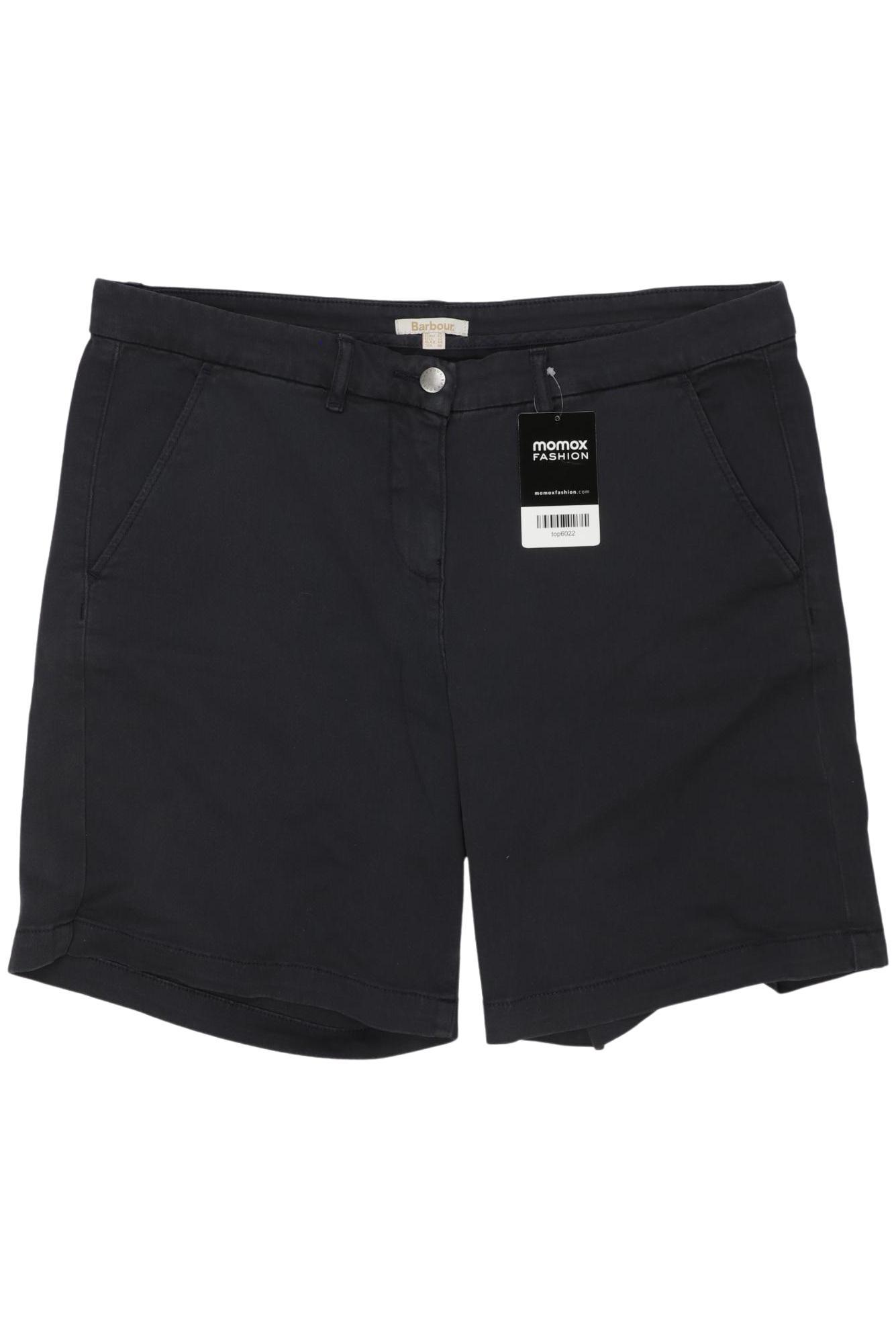 

Barbour Damen Shorts, marineblau, Gr. 42