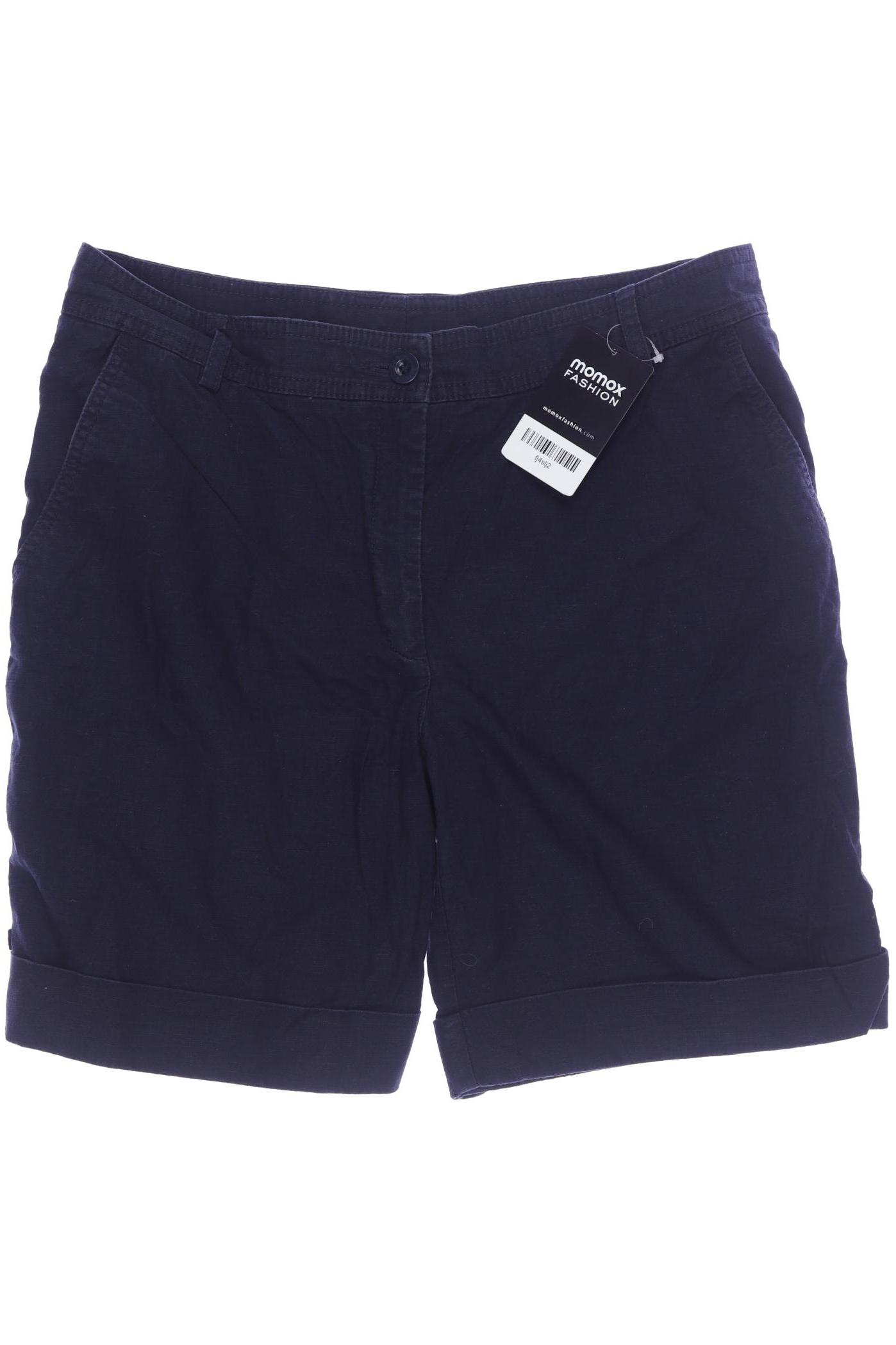

Barbour Damen Shorts, marineblau, Gr. 38