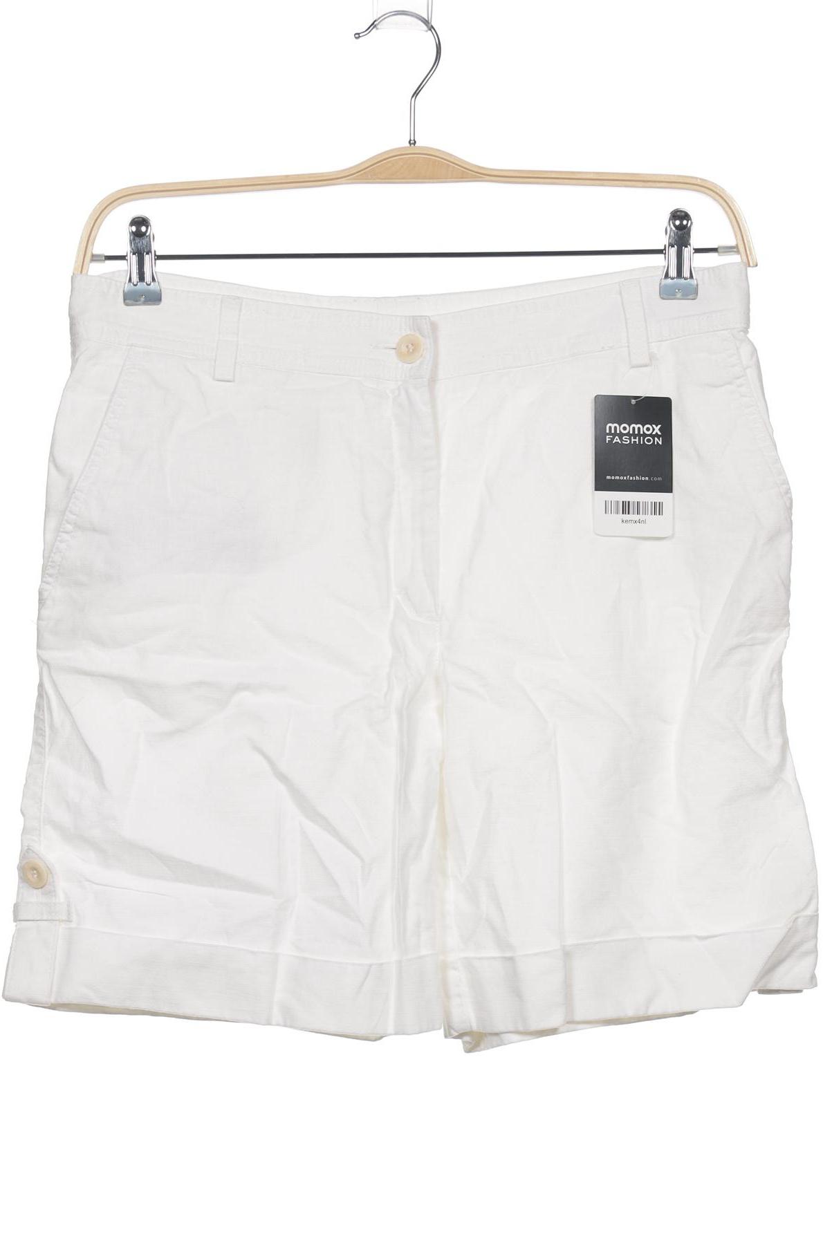 

Barbour Damen Shorts, weiß, Gr. 38
